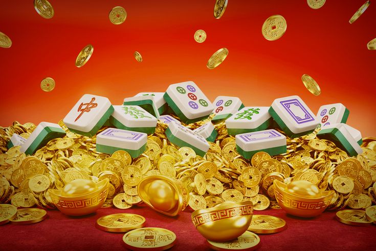 Bocoran Rahasia Mahjong Ways Strategi Bermain Yang Belum Anda Ketahui