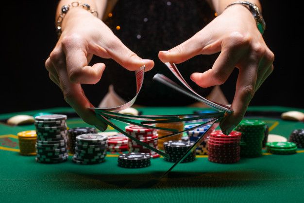 Psikologi Gertakan Mengapa Gertakan Adalah Seni di Permainan Poker